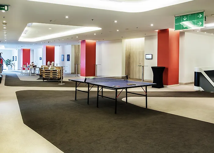 Park Inn By Radisson Cracovia